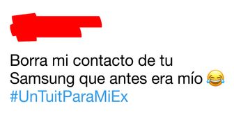 20 Mensajes de personas que no se callaron luego de una separación