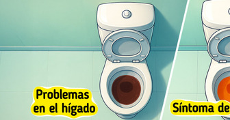 5+ Cosas importantes que el color de tu orina dice sobre tu salud