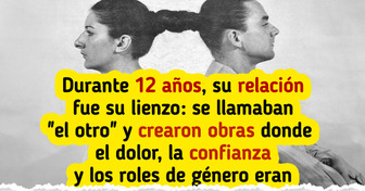 10 Amores apasionados que dieron origen a pinturas, esculturas y canciones icónicas