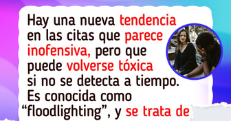 Qué es la tendencia del floodlighting en las citas y cómo reconocerla para evitar caer en una falsa conexión