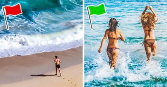 12 Normas de seguridad que debes seguir en cualquier playa