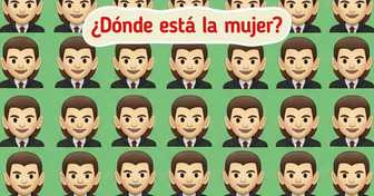 Pon a prueba tu vista: ¿Puedes hallar el emoji diferente?