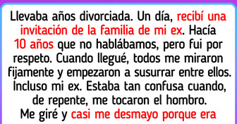 9+ Divorciados que encontraron el amor donde menos lo esperaban