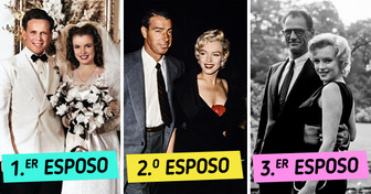 Las tres historias de amor que marcaron el corazón de Marilyn Monroe