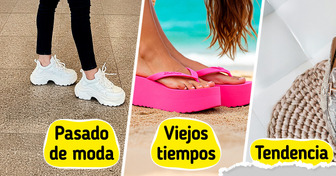 Los 9 estilos de zapatos que están revolucionando la moda veraniega de este año