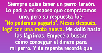 13 Veces cuando los sueños se hicieron realidad, pero... con giros inesperados