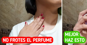 13 Curiosidades sobre los perfumes que podrían ser una verdadera revelación