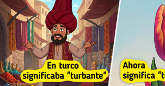 17 Palabras que nacieron en otro idioma y que ahora no faltan en nuestro vocabulario
