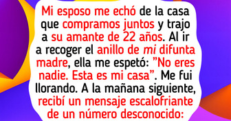 14 Momentos en los que una sola frase amable cambió vidas para siempre