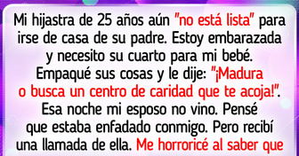 Quiero que mi hijastra de 25 años se vaya: mi casa no es un “centro de caridad”