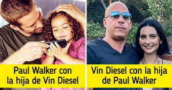 Vin Diesel continúa el legado de Paul Walker, honrando una verdadera historia de amistad sobre la que nunca nos cansamos de escuchar