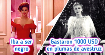 10 Historias ocultas detrás de los “looks” más emblemáticos de actrices mexicanas e internacionales