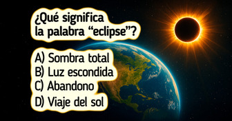 Eclipse lunar o solar: Pon a prueba tu instinto astronómico con este quiz
