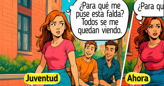 15 Cómics que retratan lo que es vivir después de los 30 (con mucho humor y un poco de dolor de espalda)