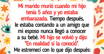 15 Personas que vivieron momentos tan extraños como escalofriantes