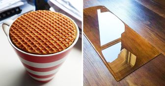 26 Fotos que calmarán tus nervios mejor que un té de manzanilla