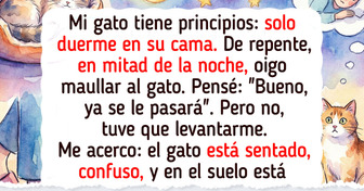 20 Momentos épicos en los que las mascotas fueron mucho más que adorables