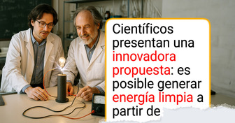 Un hallazgo científico desafía lo conocido sobre energías renovables y entusiasma a los expertos
