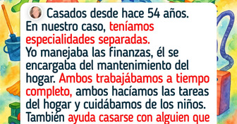 20+ Verdades que aprendieron las parejas felices tras décadas juntos