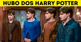10 Secretos del mundo de “Harry Potter” y “Animales fantásticos” que probablemente no conocías