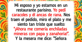 16 Personas que se fueron de vacaciones y terminaron en una comedia involuntaria