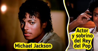 El sobrino de Michael Jackson revive su legado con un parecido impresionante