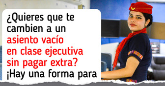 12 Cosas que los asistentes de vuelo saben y que podrían cambiar tu experiencia a bordo