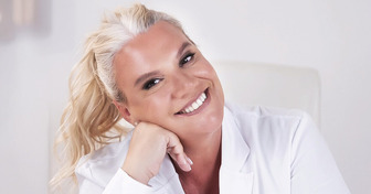 Virginia Busnelli, nutricionista especializada en obesidad: “La mirada social aún es mayormente estética”