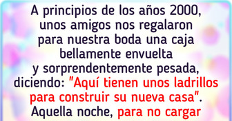 20+Regalos que parecían una broma, pero terminaron siendo tesoros inesperados