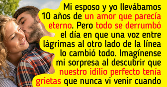 La verdad detrás de mi matrimonio de ensueño y el gesto que lo destruyó para siempre