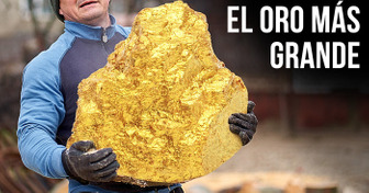 Los 16 hallazgos mineros más raros y caros