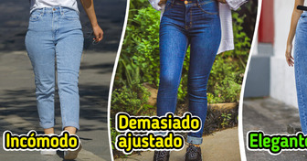 10 Tendencias de denim en 2024 para lucir elegante sin esfuerzo