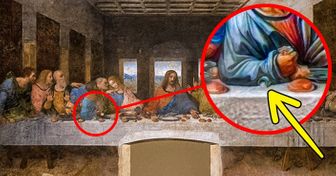 5 Secretos de las famosas pinturas de Leonardo da Vinci