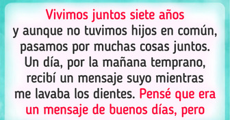 15 Relatos donde la perseverancia condujo a la felicidad