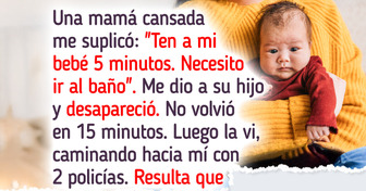 12 Personas que descubrieron que su mundo era una gran mentira