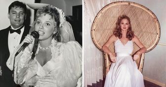 Usuarios de la red compartieron fotos de sus padres en el día de su boda, y todos se ven como estrellas de Hollywood