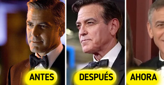 George Clooney reaparece con un look más auténtico y revela el mayor cambio de su vida