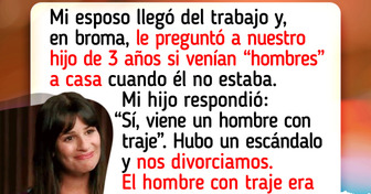 16 Personas que encontraron su felicidad de forma extraña y cuando menos lo esperaban