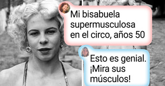 19 Fotos de mujeres que demuestran que lo clásico siempre fue genial