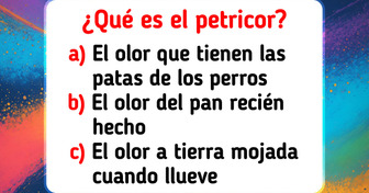 Test: Solo un verdadero amante del lenguaje aprueba este test de palabras poco usadas en el español
