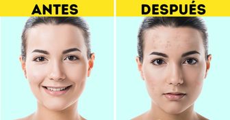 7 Productos cosméticos que están en la lista negra de los dermatólogos