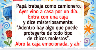 20+ Papás que con sus locuras y ternura nos robaron el corazón (y la risa)