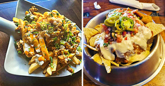 19 Platillos que dejan más preguntas que ganas de probarlas