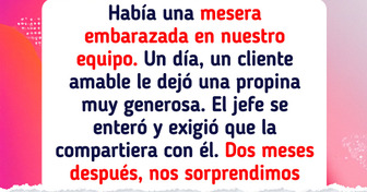10+ Veces en que los jefes abusivos recibieron exactamente lo que merecían