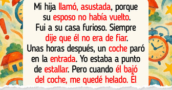 10 Yernos que tuvieron que ganarse el corazón (y el respeto) del padre de su pareja