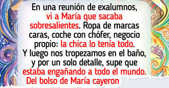 De medallas a manicuristas y boxeadores: 16 historias que rompen estereotipos escolares
