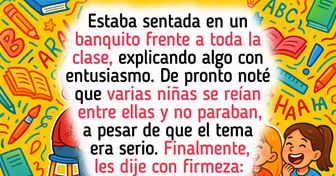 14 Profesores que podrían escribir un libro de chistes y todos serían verdad