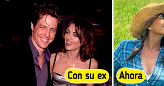 Elizabeth Hurley vuelve a enamorarse a los 59 y causa revuelo entre sus seguidores