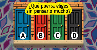 10 Preguntas sencillas pero determinantes que pondrán a prueba tu lógica e intuición