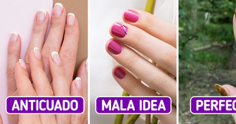 13 Ideas de manicura chic que pueden mejorar tu look